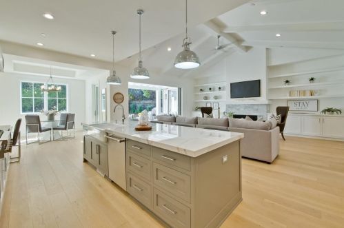 929 Russell Ave, Los Altos CA  94024-5061 exterior