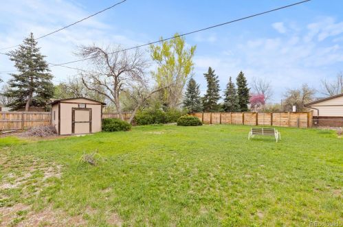 2942 Webster St, Denver CO  80227-3418 exterior