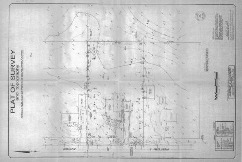 5929 Western Ave, Willowbrook IL 60514-1709 exterior
