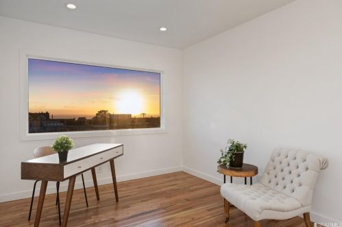1767 40th Ave, San Francisco CA  94122-4039 exterior