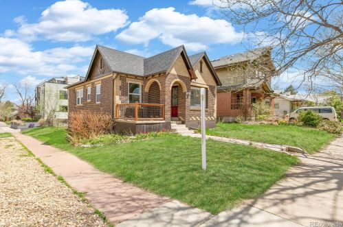 3282 Utica St, Denver, CO 80212-1759