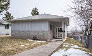 906 5th St, Duluth MN  55806-2331 exterior