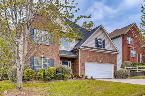 3638 Talonega Trl, Ellenwood, GA 30294-1158