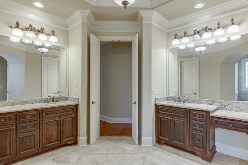 111 Fountainhead Dr, Jefferson GA  30549-6713 exterior