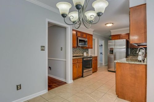 617 Fieldstone Way, Evans GA  30809-4410 exterior