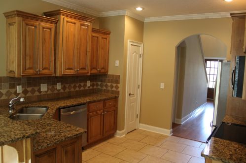 106 Falls Dr, Bonaire GA  31005-4900 exterior