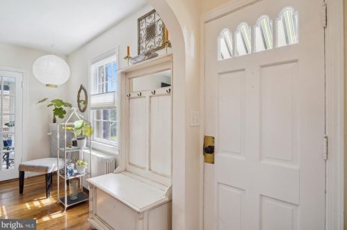 2307 Homestead Dr, Silver Spring MD 20902-4950 exterior