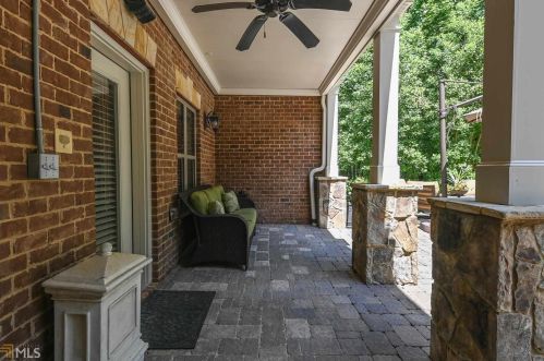 2150 Saddle Creek Dr, Jefferson GA  30549-7908 exterior