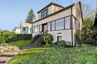 5240 46th Ave, Seattle, WA 98118-2314