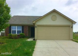 176 Thistle Wood Dr, Eden IN  46140-2937 exterior