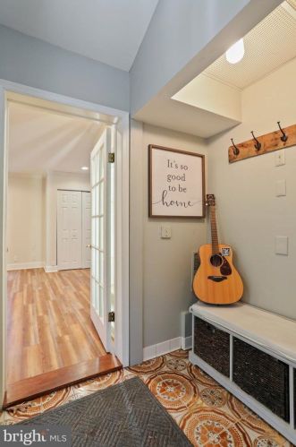 590 Wilson Ln, High View WV  26808 exterior