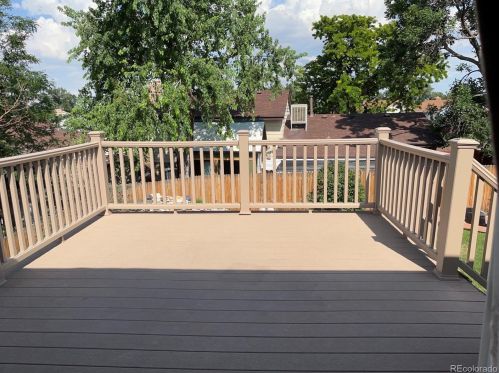 2642 Sable Way, Aurora CO  80014-2404 exterior