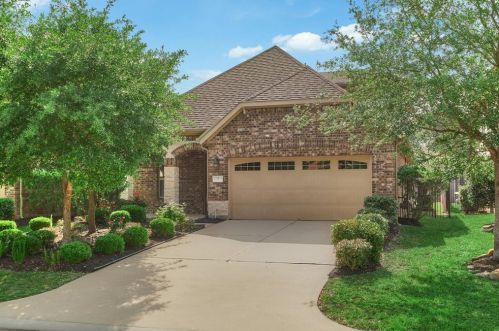 7 Hinterwood Way, Tomball, TX 77375-4968