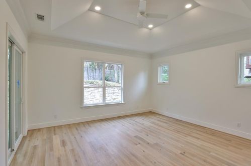 6705 Olympia Hills Rd, Fort Worth TX  76132-7117 exterior
