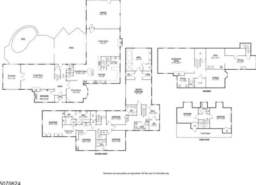222 Woodland Rd, Madison, NJ 07940-2717