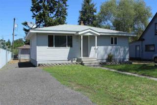 2913 Nora Ave, Spokane WA  99207-5354 exterior