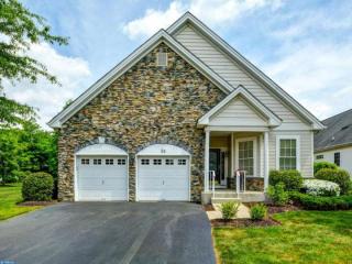 56 Hummingbird Dr, Trenton, NJ 08690-3558