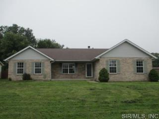 1425 Loop Creek Ct, Belleville, IL 62221-5707