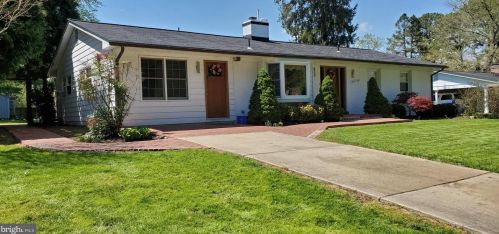 14704 Old Barn Ct, Silver Spring, MD 20905-5643