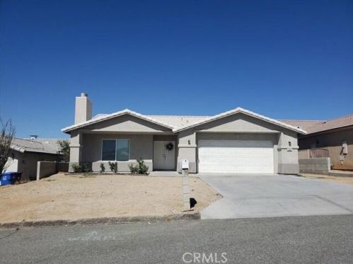 13391 Inaja St, Desert Hot Springs, CA 92240-6337