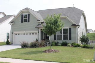 515 Applecross Dr, Mebane, NC 27302-6081
