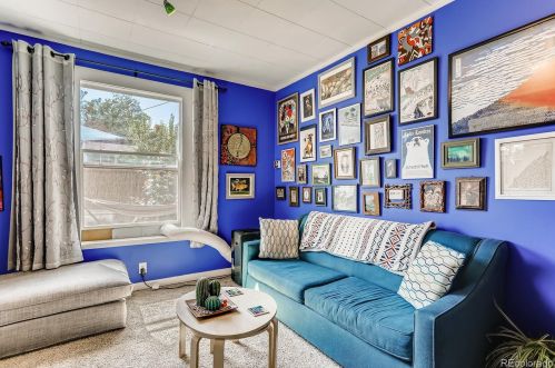 319 Exposition Ave, Denver CO  80209-4115 exterior