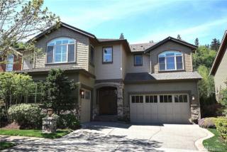 589 Saddleback Loop Way, Bellevue, WA 98027-5646