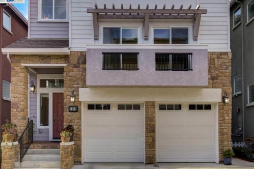 2638 Wisteria Way, Concord, CA 94519-2690
