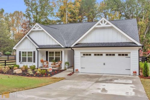 133 Shadow Ln, Dawsonville, GA 30534-7394
