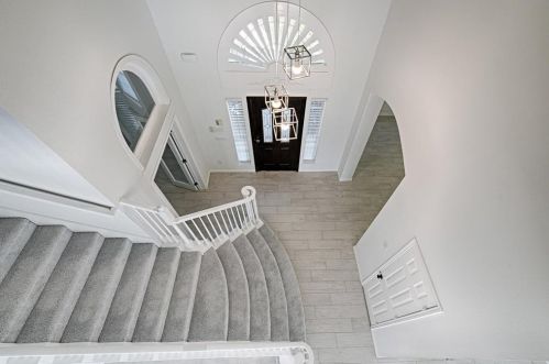 1008 Seminole Trl, Carrollton TX  75007-2876 exterior