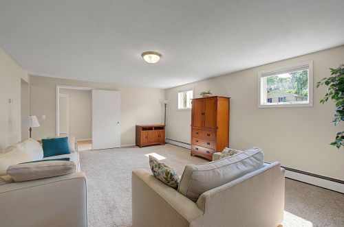 2844 Fernwood St, Saint Paul MN  55113-1832 exterior