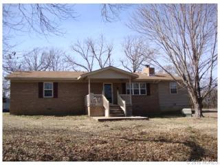 18023 410 Rd, Hulbert, OK