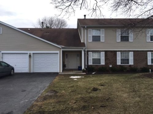 699 Greenfield Ct, Hanover Park, IL 60103-7956
