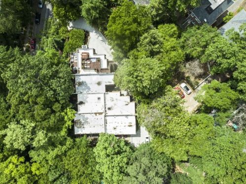 101 Alden Ave, Atlanta, GA 30309-2001