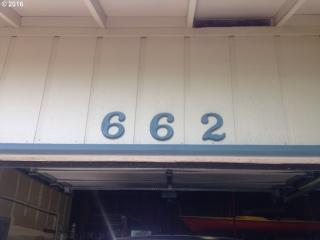 662 Evergreen Loop, Winchester Bay, OR 97467-1906