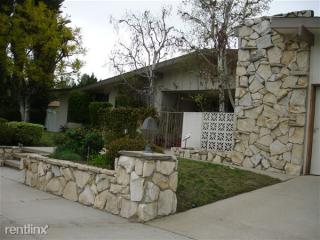 4506 El Caballero Dr, Los Angeles CA  91356-5109 exterior