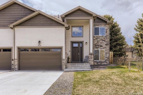 825 Van Gordon St, Denver, CO 80401-4758