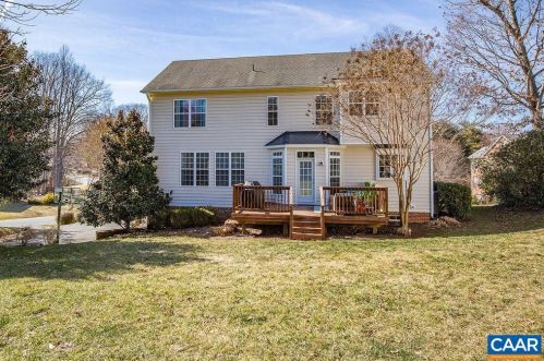2003 Brownstone Ln, Charlottesville, VA 22901-6210