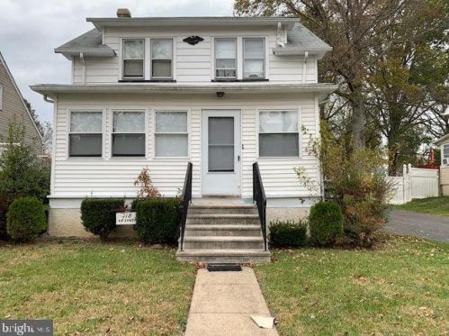 118 Somerset St, Trenton, NJ 08638-2519
