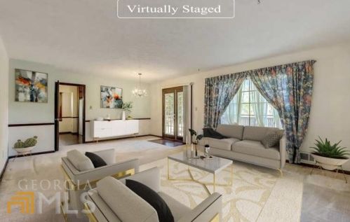 2385 Shadowood Dr, Conyers, GA 30094-6143