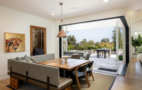 1475 Country Clb Dr, Los Altos CA 94024-5904 exterior