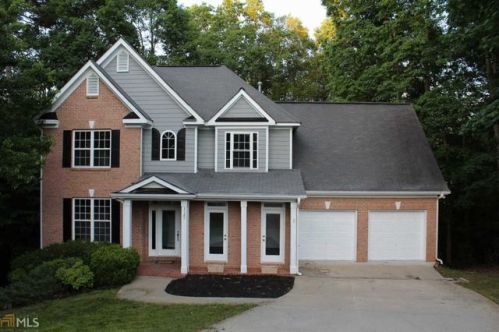 3720 Lexington Ct, Gainesville, GA 30504-5778