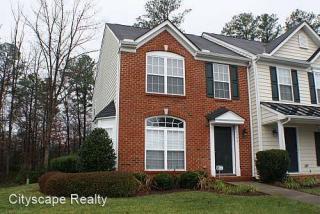1184 Grand Brook Dr, Richmond VA  23225-4156 exterior