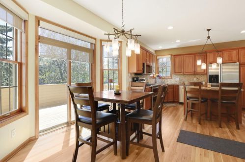 15717 50th Ave, Minneapolis MN  55446-3421 exterior