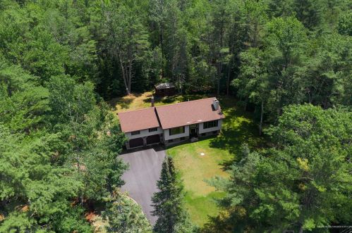 50 Dow Rd, Orrington, ME 04474-3243
