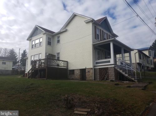 66 Centennial St, Frostburg, MD 21532-1233