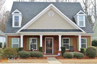 2786 Eisenhower Ave, Bogart, GA 30622-8326