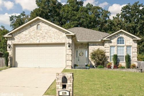 120 Cross Creek Dr, Austin, AR 72007-9738
