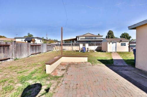 57 H St, Chula Vista CA  91910-4933 exterior