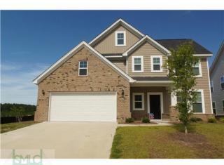 117 Winslow Cir, Savannah, GA 31322-4945